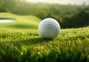 Your Game, From Tee to Green